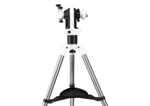 SkyWatcher AZGTiX mechanika acéllábon