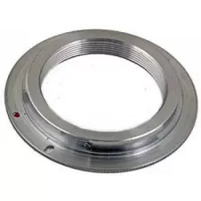 T2-gyűrű (Canon EOS) alacsony profilú