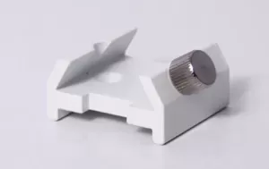 Keresőtávcső papucs (fehér)