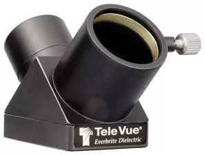 Televue Standard zenittükör 1.25" (96% refl.)