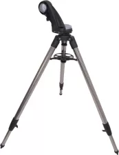SkyWatcher AZ-4 mechanika acéllábon