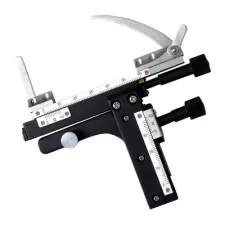 Tárgyasztal finommozgatás (Scopium YJ-42, Bresser LCD, LCD Touch)