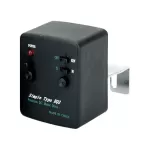 SkyWatcher EQ-2 óragép (DC motoros)