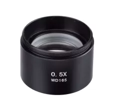 0.5x előtétlencse SZM sztereo-mikroszkóphoz
