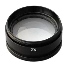 2x előtétlencse SZM sztereo-mikroszkóphoz