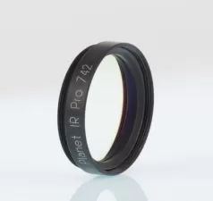 Astronomik Planet IR Pro 742 szűrő (1.25")