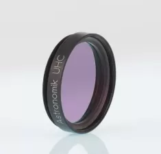 Astronomik UHC szűrő (1.25")