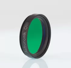 Astronomik OIII szűrő (1.25")
