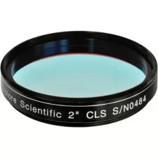 Explore Scientific CLS szűrő (2")