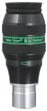 TeleVue Delos 72° 8 mm