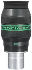 TeleVue Delos 72° 12 mm