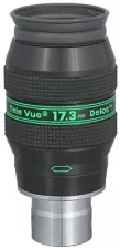 TeleVue Delos 72° 17.3 mm