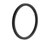 M48 külső / T2 belső adapter (zéró fényúttal)