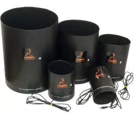 Lacerta fűthető harmatsapka 4 col