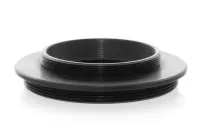 M54 külső / T2 külső menet átalakító