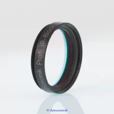 Astronomik UV/IR blokk szűrő (1.25")
