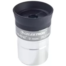 Celestron Omni Plössl 9 mm