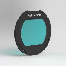 Astronomik CLS szűrő (Canon EOS APS-C clip)
