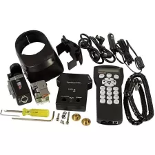 SkyWatcher EQ-3 SynScan GoTo upgrade kit