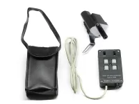 SkyWatcher EQ-3 egymotoros vezérlés