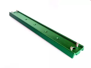 Vixen prizmasín (33.5 cm, zöld)