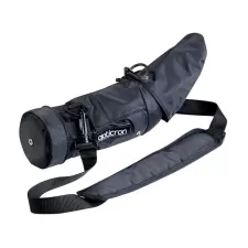 Opticron hordtáska MM3/4 60 GA 45°-os spektívhez (fekete)