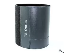 TS Flexibilis harmatsapka 140-180 mm külső átmérőjű tubusokhoz