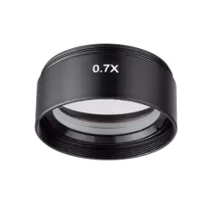 0.7x előtétlencse SZM sztereo-mikroszkóphoz