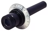 SkyWatcher pólustávcső EQ-3, EQM-35, HEQ-5 mechanikákhoz