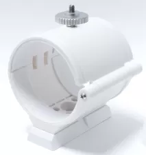 Bresser tubusgyűrű kengyel fiahordó menettel