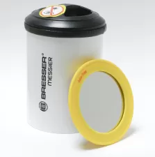 Bresser harmatsapka ajándék napszűrővel