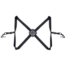 Opticron távcső tartó rugalmas hám (25mm)