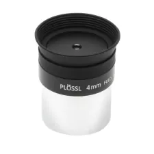 E-Plössl 4 mm okulár