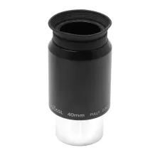 E-Plössl 40 mm okulár