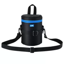 JJC DLP-4II vízálló, bélelt hordtáska