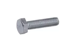 Colos csavar 1/4" menettel, 25 mm hosszú