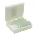 RM-A01 preparátum gyűjtemény (15 db)