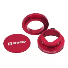 QHYCCD Polemaster adapter Celestron AVX mechanikákhoz