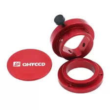 QHYCCD Polemaster adapter SkyWatcher EQ-6/AZEQ-6 mechanikákhoz