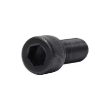 Colos csavar 1/4" menettel, 12 mm hosszú (imbuszkulcsos)
