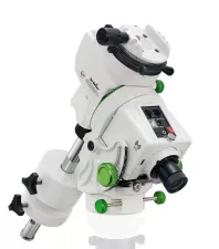 SkyWatcher Star Adventurer Gti mechanika fej