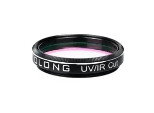 Optolong UV/IR-blokk szűrő (1.25")