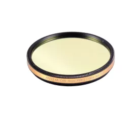 Antlia Pro OIII keskenysávú (3 nm) szűrő (1.25")