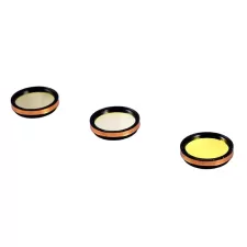 Antlia Pro keskenysávú (3 nm) SHO szűrőkészlet (1.25")