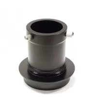 2"/1.25" szűkítő adapter SkyWatcher Crayford-kihuzathoz T2 menettel