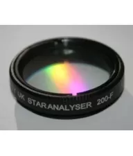 Star analyser spektroszkóp (200 vonal / mm)