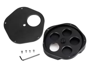 Svbony manuális szűrőváltó