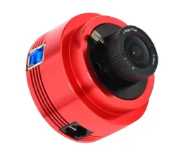 ZWO ASI 664 MC színes kamera