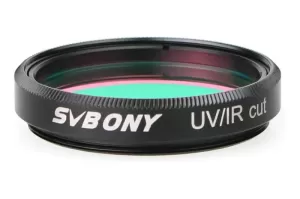 Svbony UV/IR blokk szűrő (1.25")