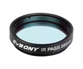 Svbony IR Pass 685nm szűrő (1.25")